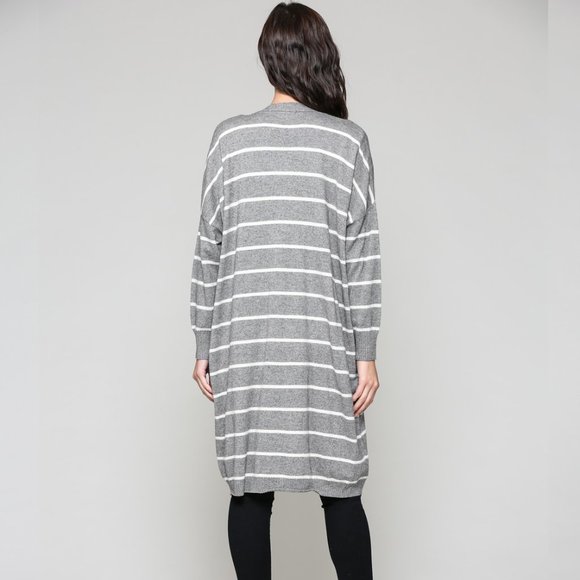 Shayla Cardigan - Picture 3 of 4